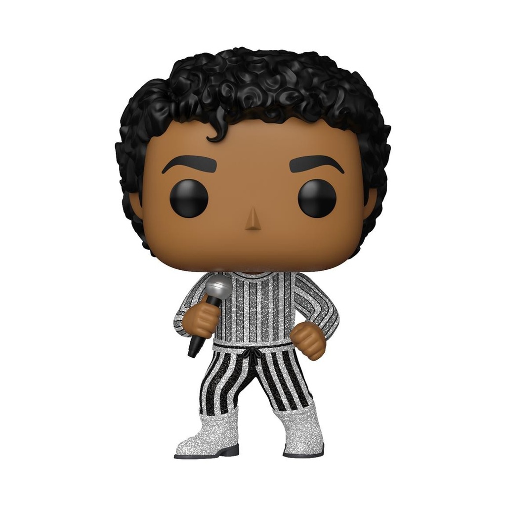 Funko pop Michael Jackson 456