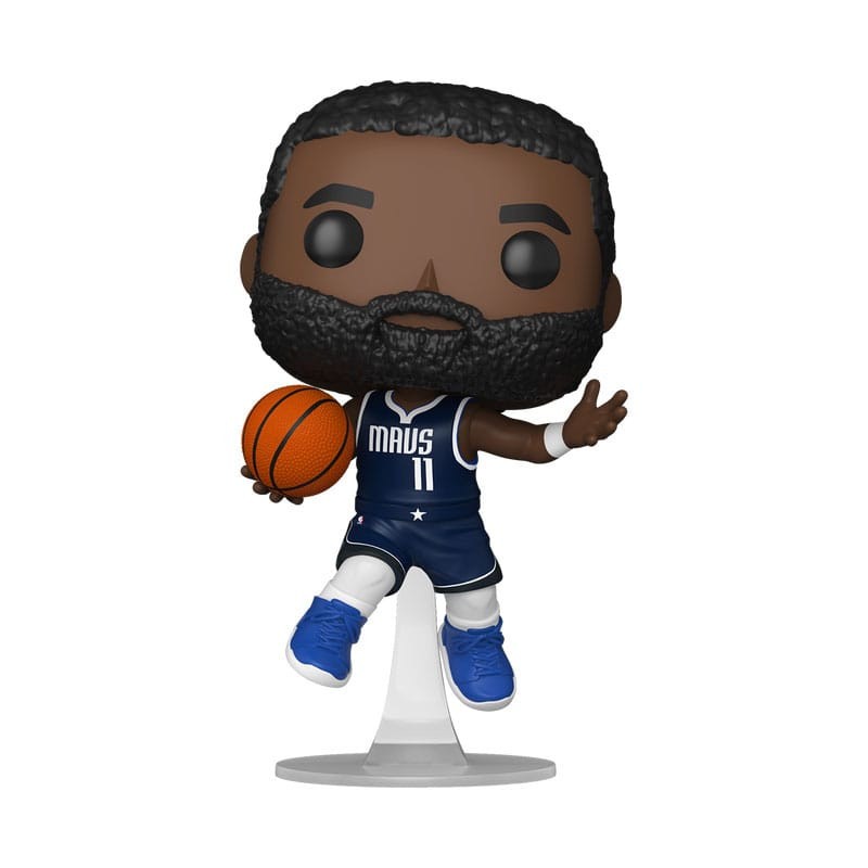 Fun ko Pop Legends Kyrie Irving Dallas