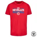 T-Shirt Royal Nivelles