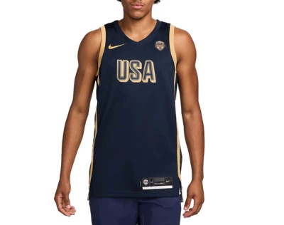Maillot Team USa 50 ieme anniversaire