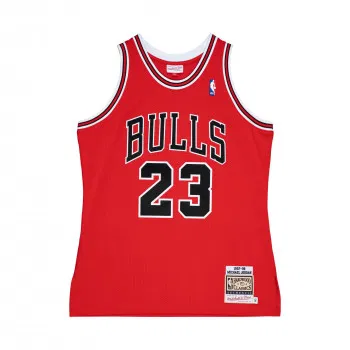 Maillot Jordan Mitchell and Ness