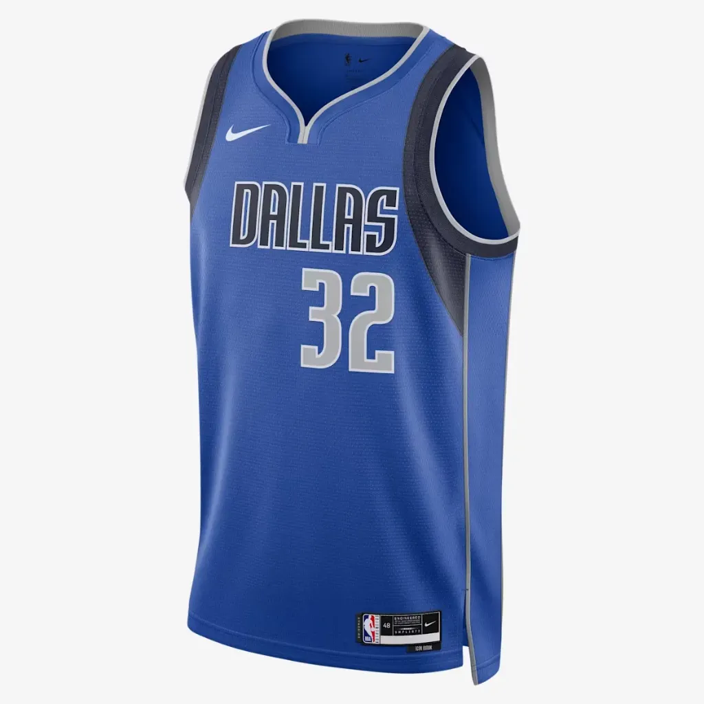 Maillot Nike Cooper Flagg Dallas