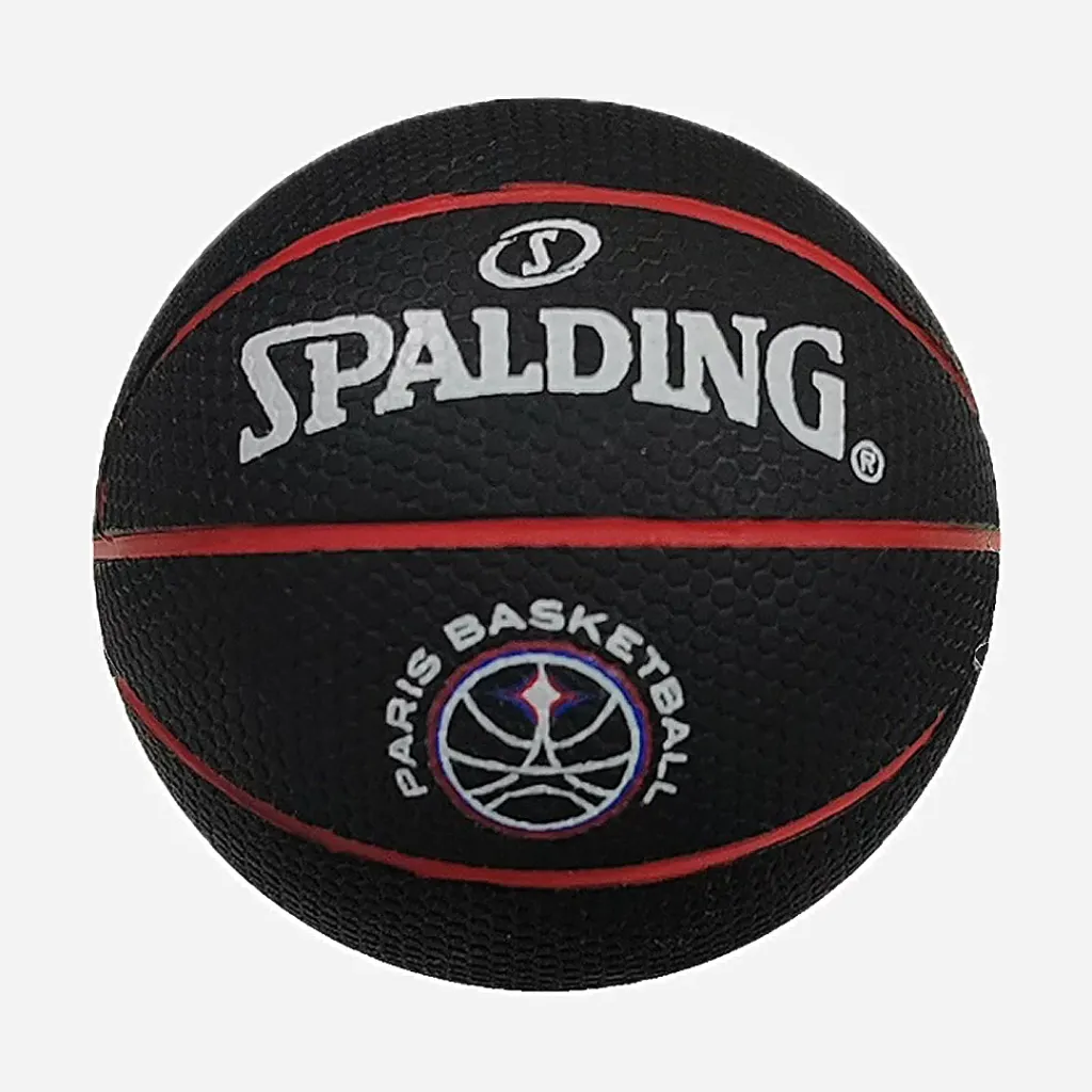 Mini Ballon anti stress Paris/ Monaco spalding