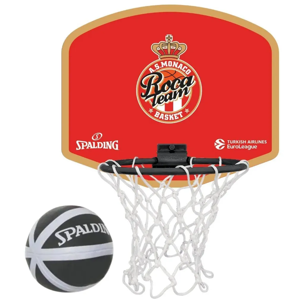 Mini panneau spalding Monaco