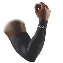 Manchon Compression Mc David Blanc (paire)