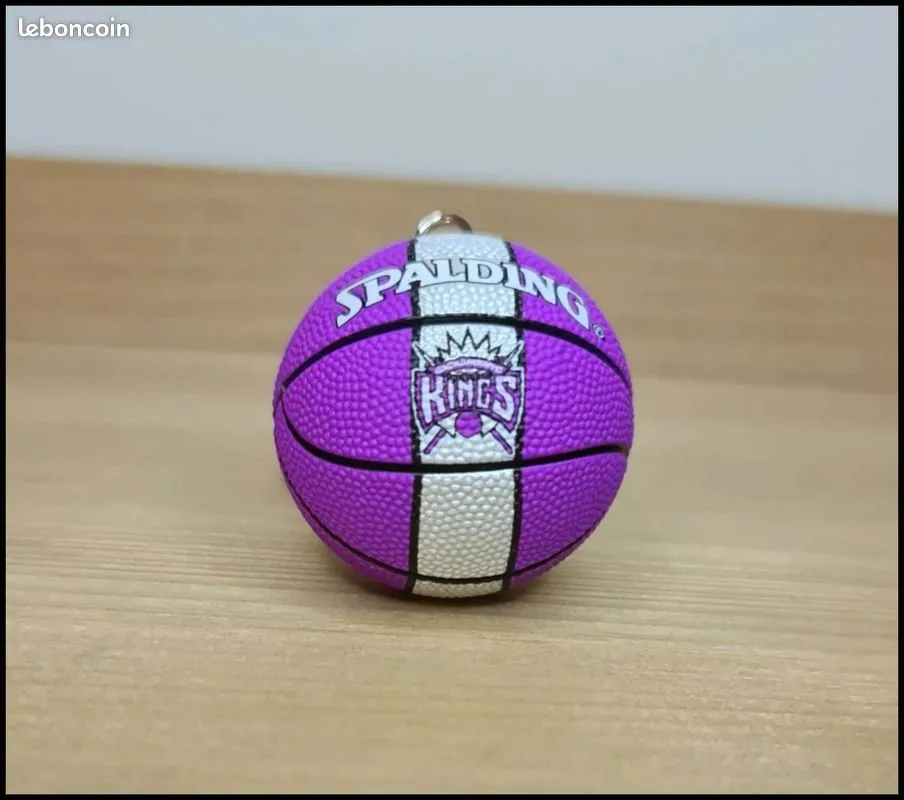 porte-clé sacramento kings