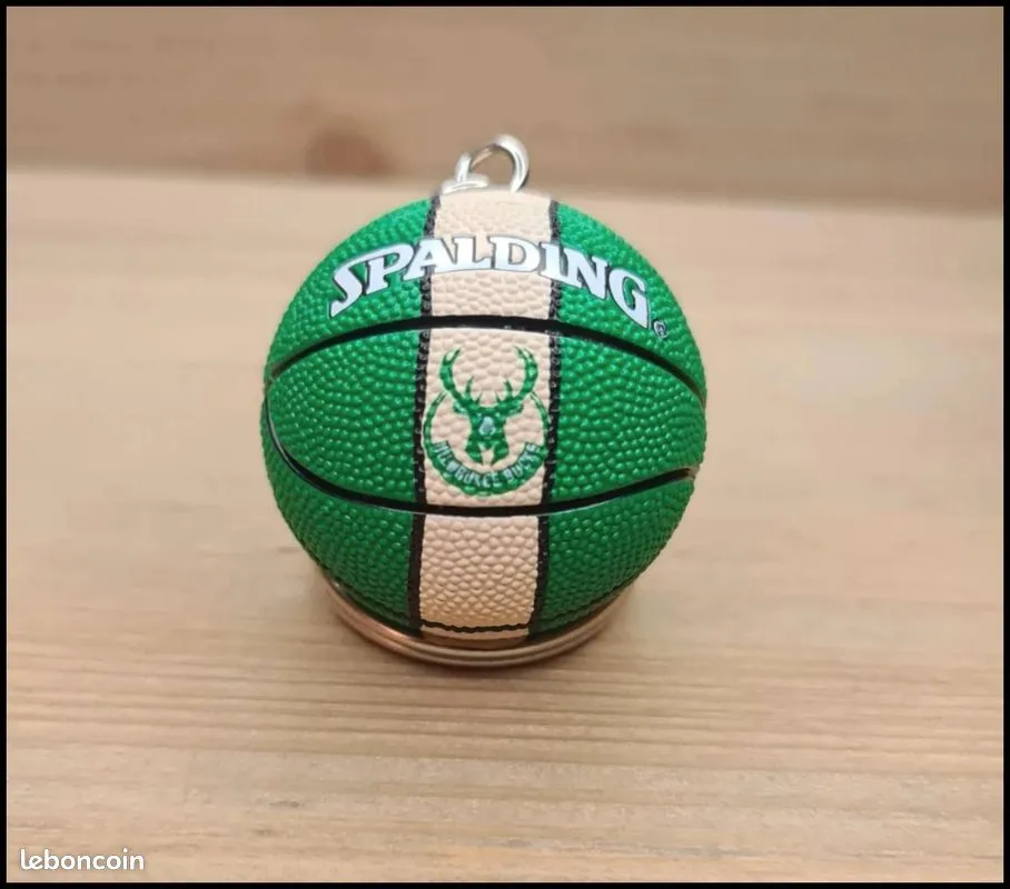 porte-clé bucks
