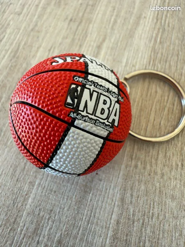 porte-clés hawks atlanta