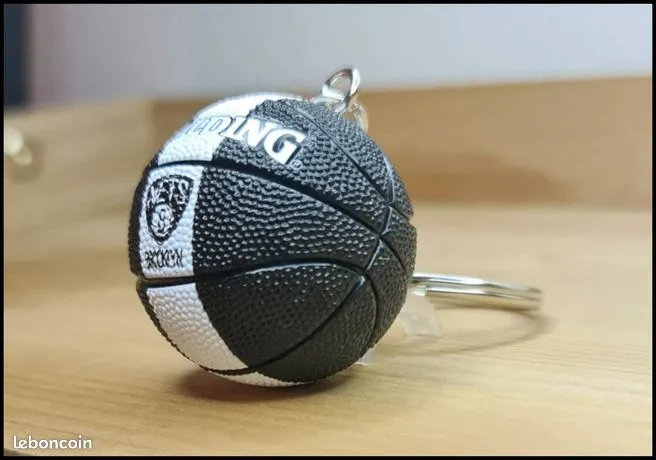 porte-clés nets