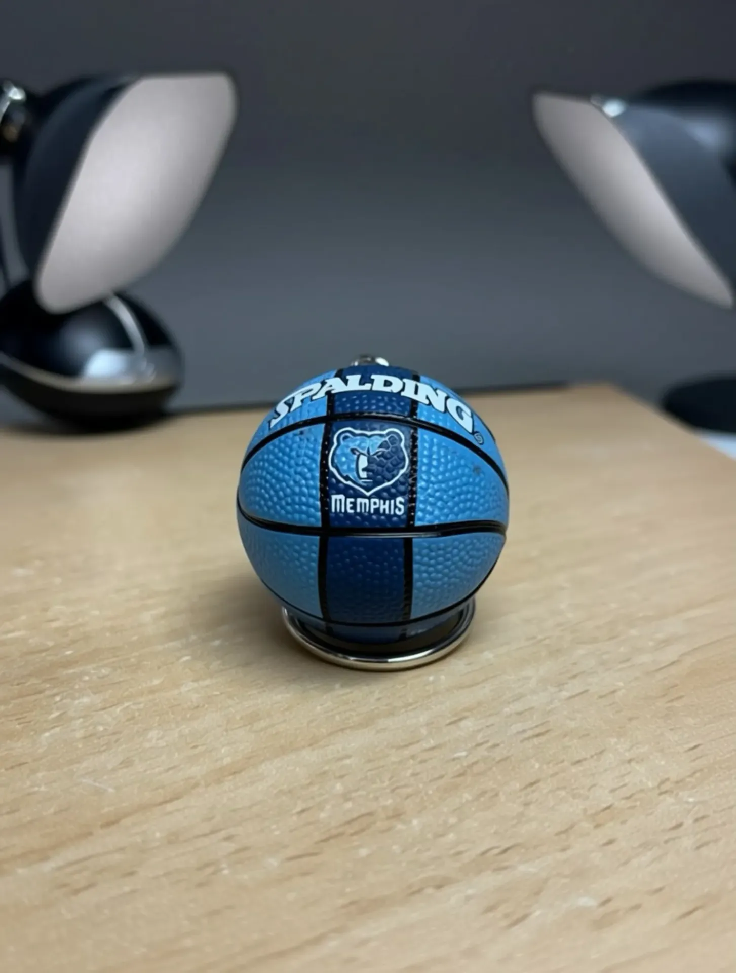 porté-clés memphies