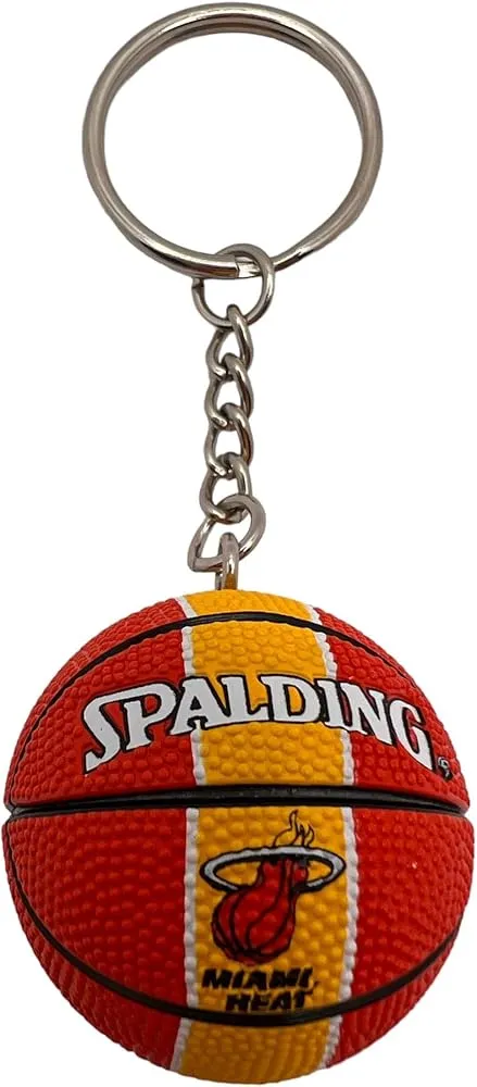 porte-clés heat miami