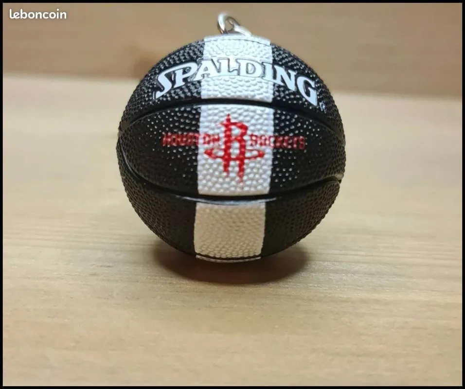 porte-clés houston rockets