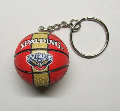 porte-clés pelicans new orleans