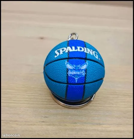 porte-clés Hornets
