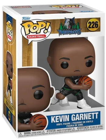 funko pop kevin Garnett 226