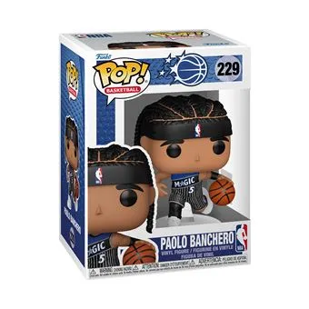 Funko pop Banchero 229