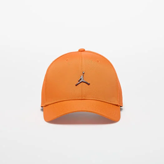 Casquette Nike Orange Jordan (M/L)