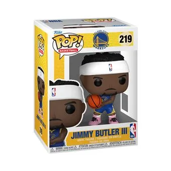 funko pop jimmy butler III