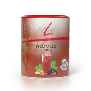 Activize fitline
