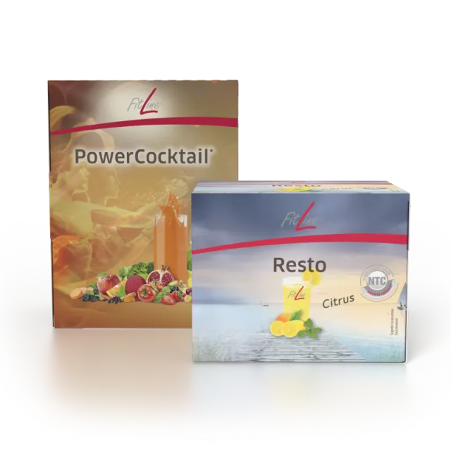 Set optimal Fitline