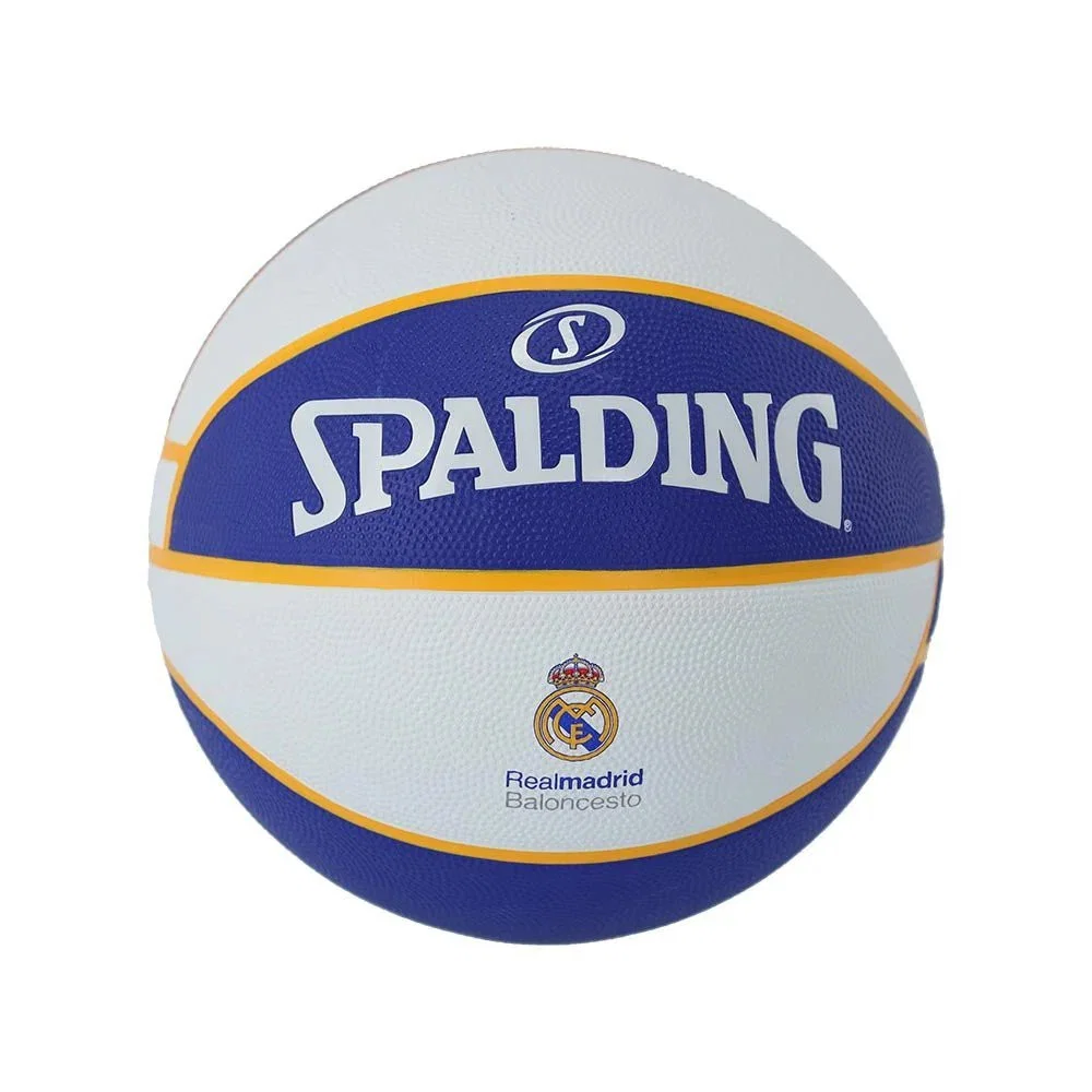 spalding  rubber Real madrid