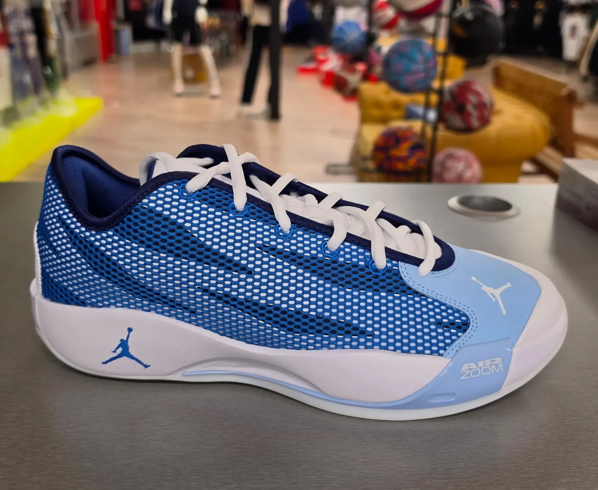 Luka Doncic AIR ZOOM