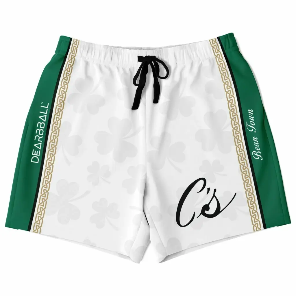 Bleed Green Trèfle Edition (XS, Vert)