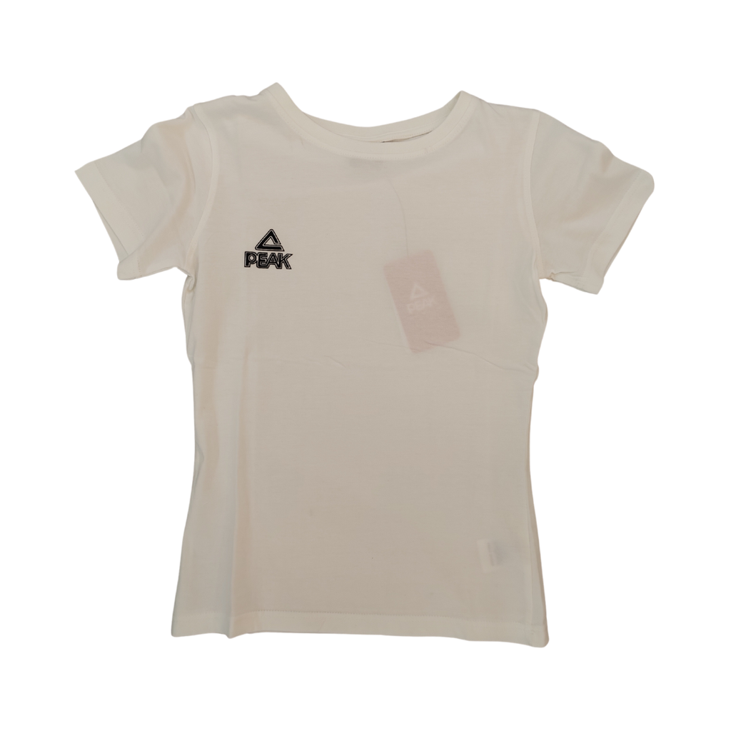 Tshirt Woman Peak (Noir, XS)