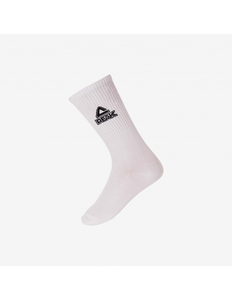 Peak Pro Socks  (Noir, 39-42)