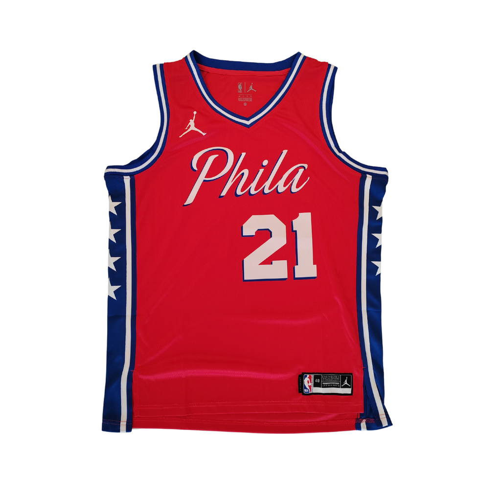 Jordan Embid Sixers (1)