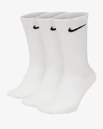 Pack Trio Chaussettes Nike 