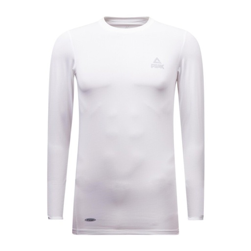 Tee shirt peak de compression Drycool Long Sleeves