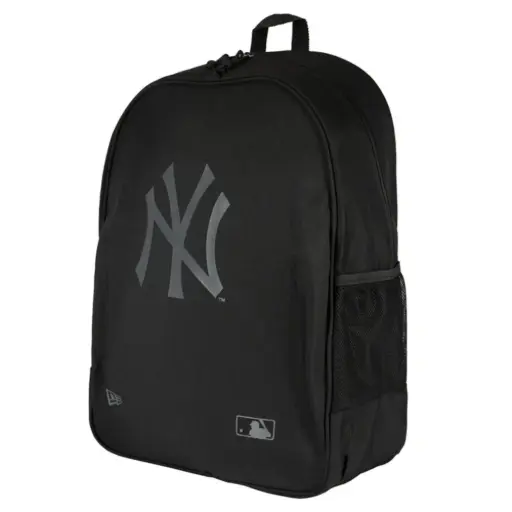 Sac à Dos New york Yankees Metal Grey 19 litres