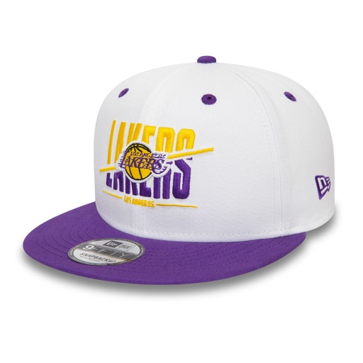 Los Angeles Cap New Era