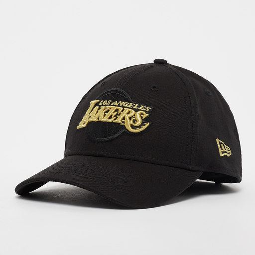 Cap Los Angeles Gold & Black 