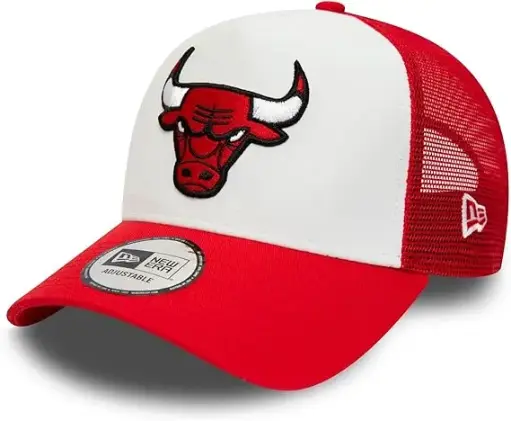 [198582618154] Cap  Chicago Bulls  