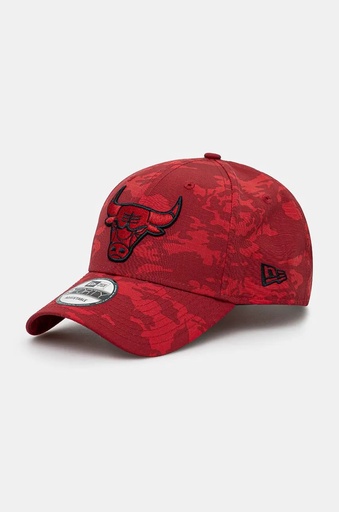  New Era  FORTY CHICAGO BULLS  