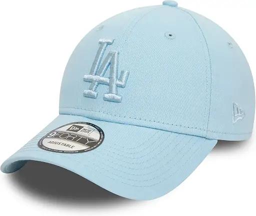 Cap LA Dodgers Sky blue
