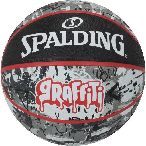 Spalding Graffiti taille 7