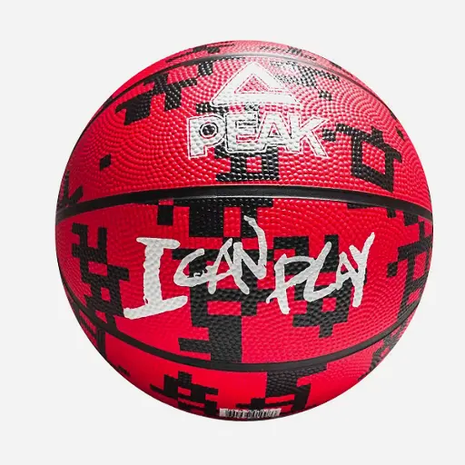  Ballon Peak I CAN  PLAY 