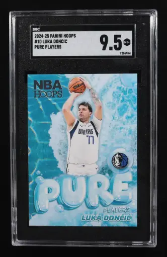 Luka Doncic Pure Player SGC 9,5