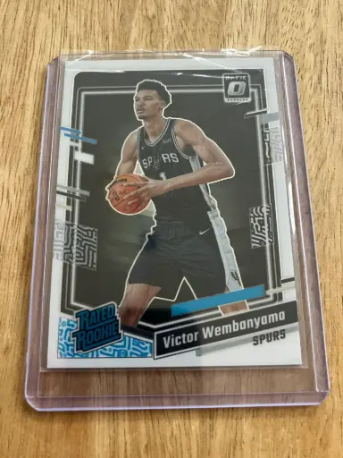 Victor Wembanyama #225