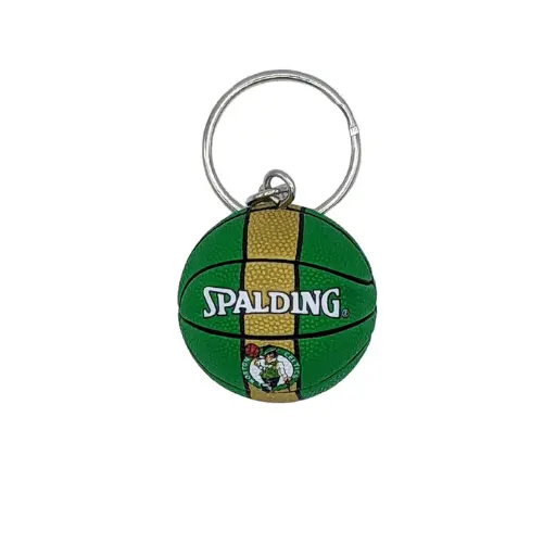 porte-clé Boston Celtics