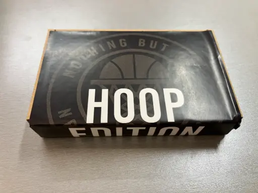 Mystery Box Collector Hub / NBN 