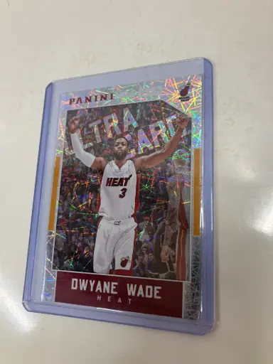 Carte Michael Jordan Upper Deck #53 Highlights