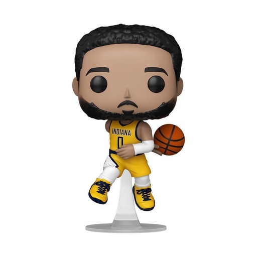 Funko pop Tyrese Haliburton