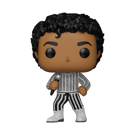 Funko pop Michael Jackson 456