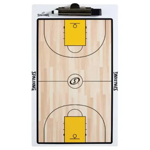 Coach Board Spalding