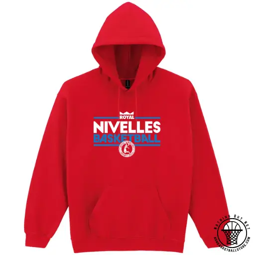 Sweat Royal Nivelles