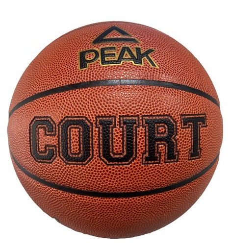Peak Court size 6